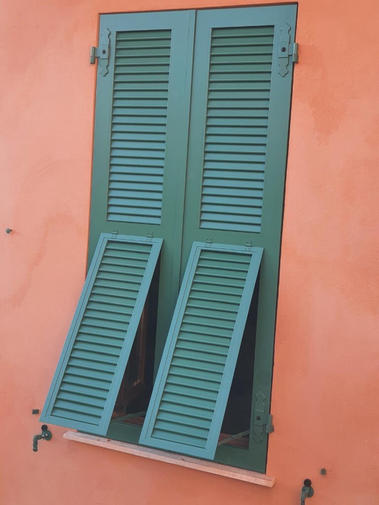 Comprendre le fonctionnement des volets persiennes — photo 1