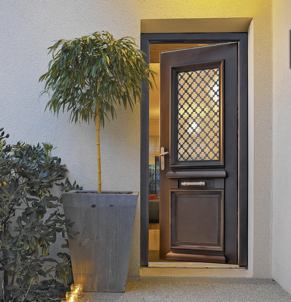 Visuel Aluminium