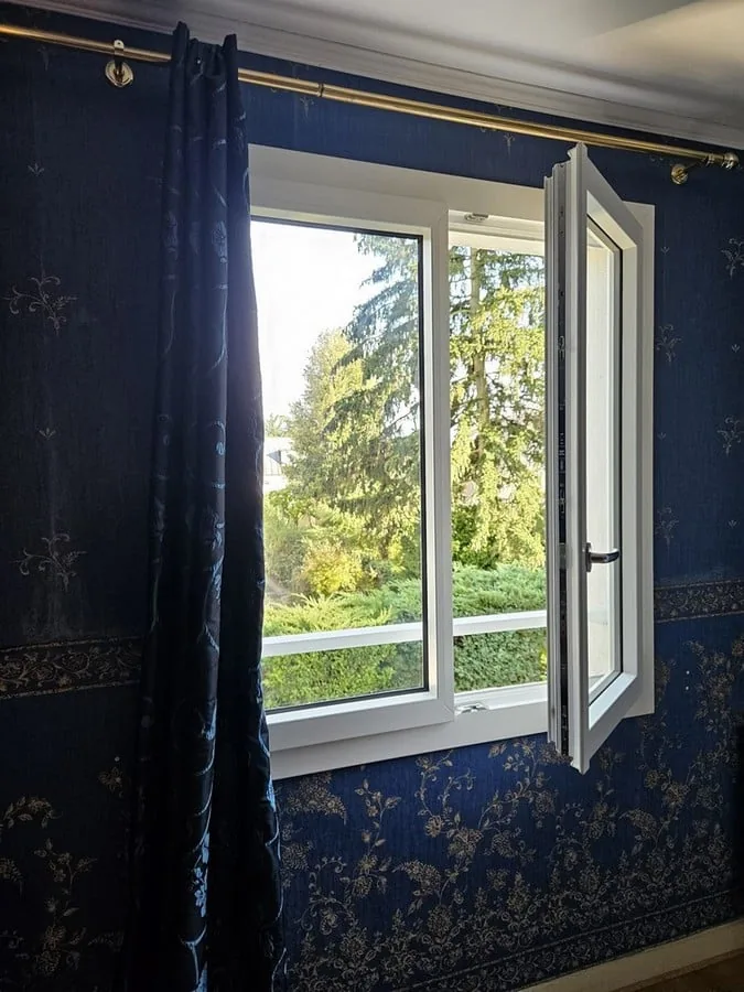 Pose de Fenêtres Internorm KF 310 dans toute la maison à Maisons-Laffitte — photo 4